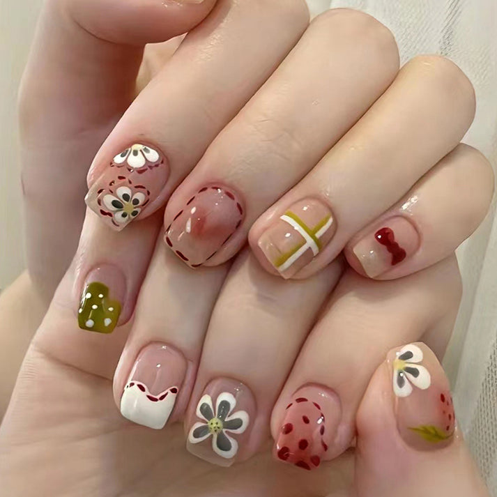 Short Nail